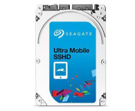 Seagate 1TB 7200obr. SSHD - 293489 - zdjęcie 1